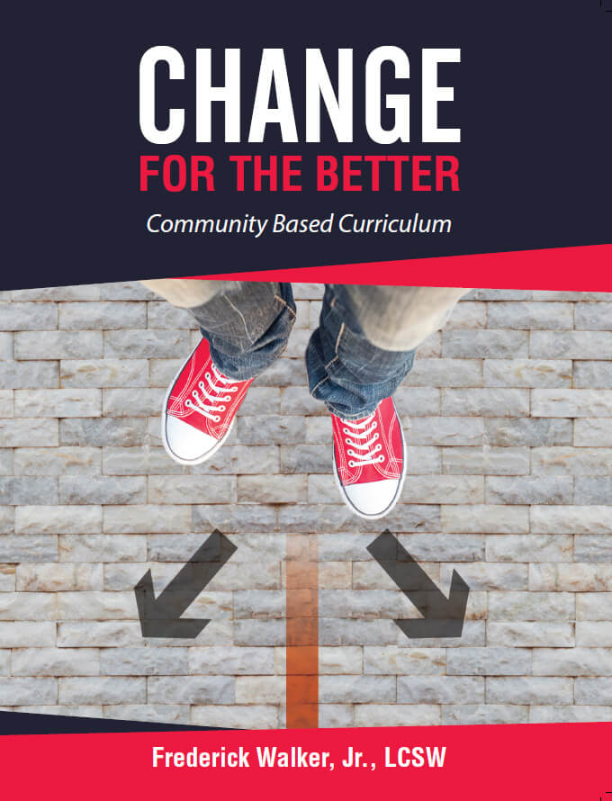 Change for the Better Workbook